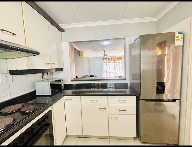 2 BEDROOM APARTMENT TO LET IN MUSGRAVE